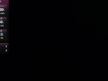 Anne Bigass webcam from Romania